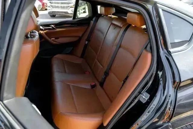 Used 2016 BMW X4 M40i image 48