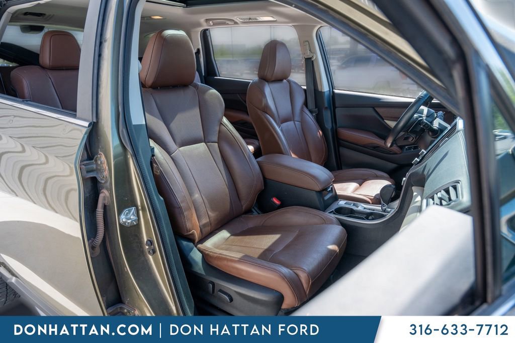Used 2022 Subaru Ascent Touring AWD/4WD image 29