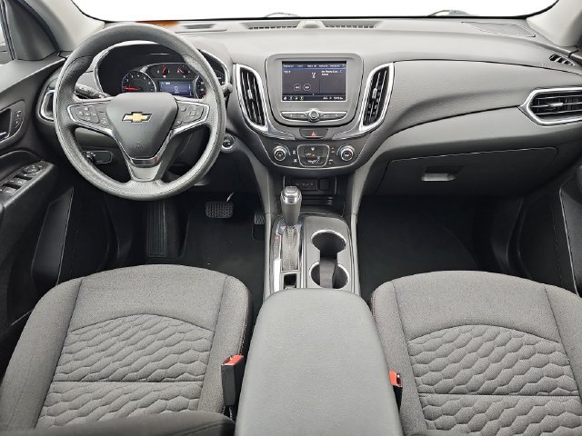 Used 2021 Chevrolet Equinox LT FWD image 10