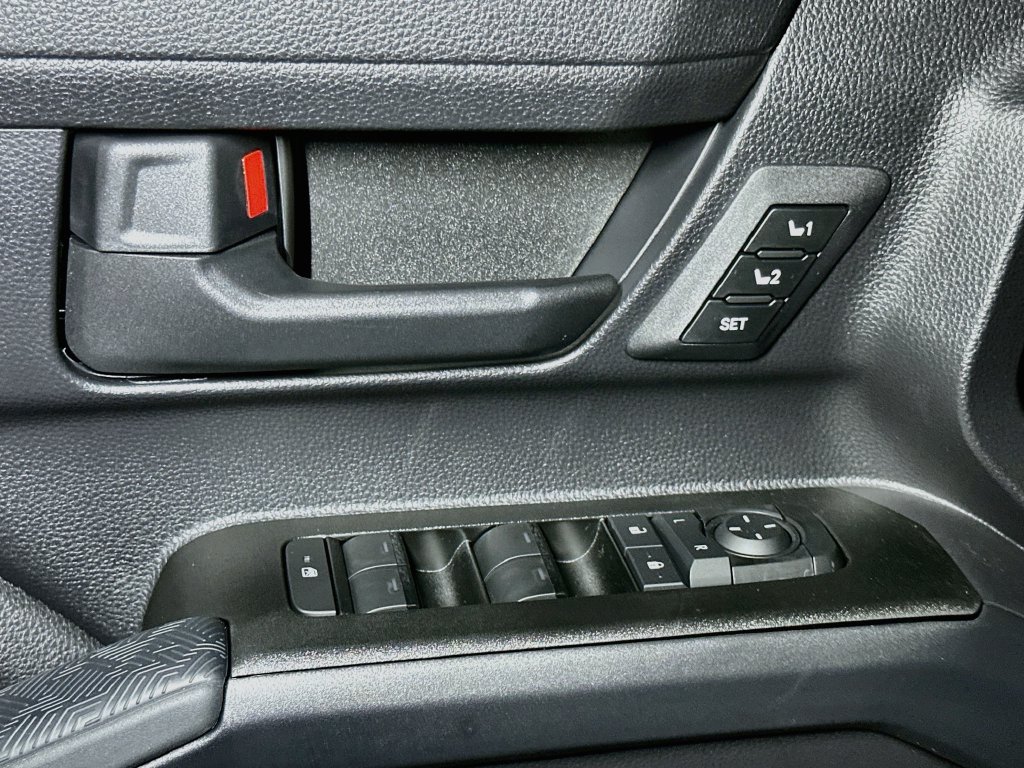 New 2026 Toyota 4Runner TRD Off-Road Premium AWD/4WD image 13