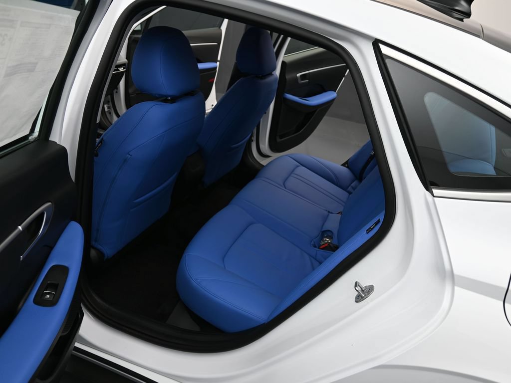 New 2026 Hyundai Sonata SE FWD image 11