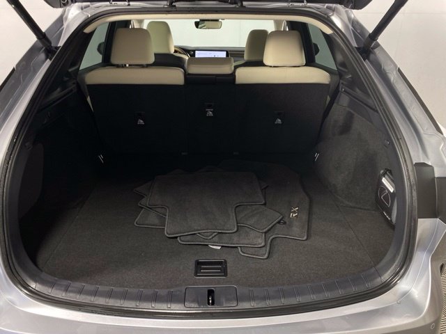 Used 2024 Lexus RX 350 Premium w/ Accessory Package (Z1) FWD image 26