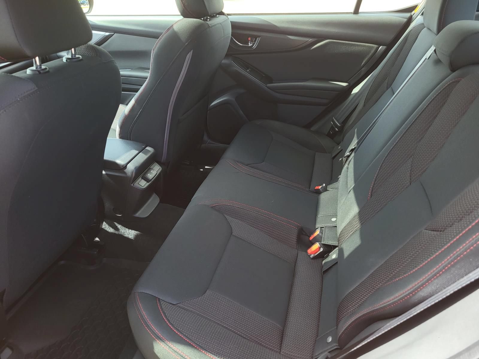 Used 2023 Subaru WRX Premium AWD/4WD image 15