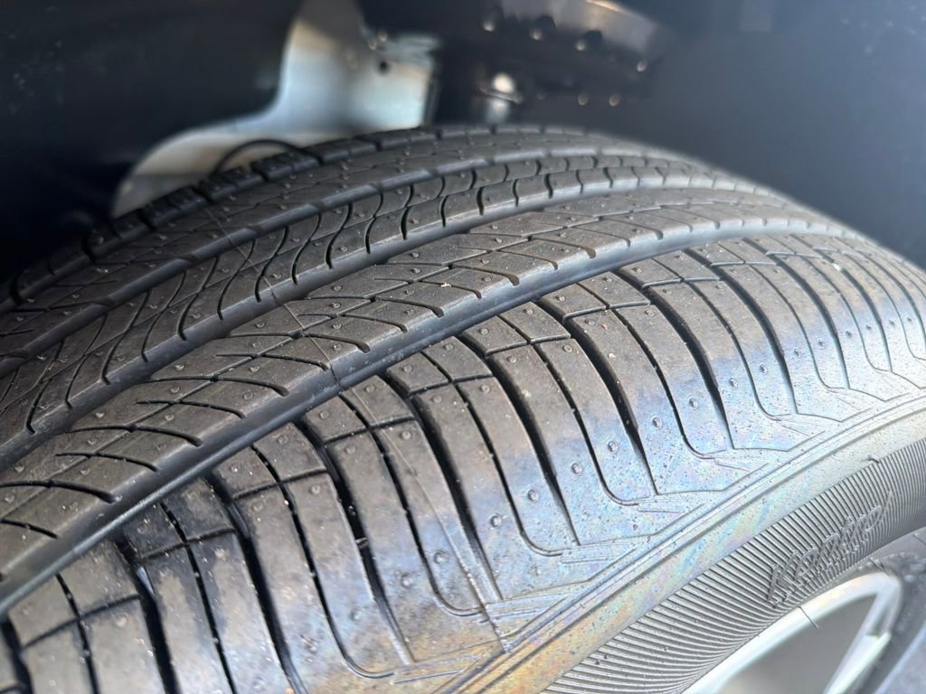 New 2025 Chevrolet Trax LT w/ LT Convenience Package image 24