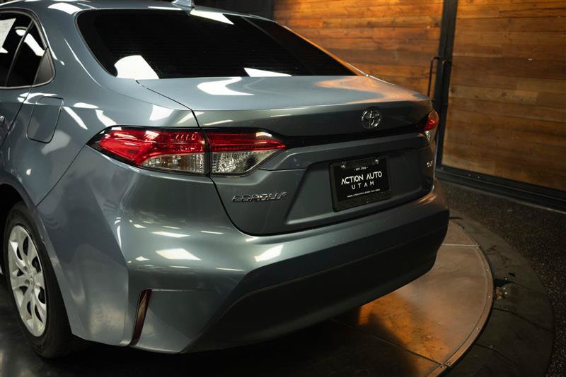 Used 2024 Toyota Corolla LE FWD image 6