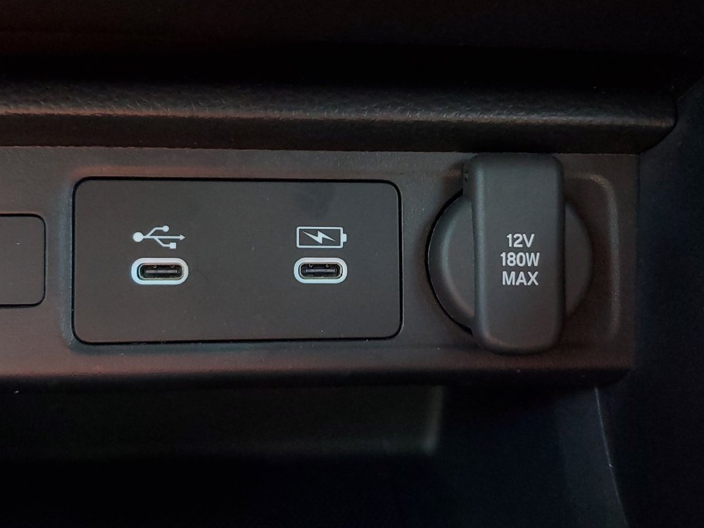Certified 2026 Acura Integra A-Spec FWD image 25