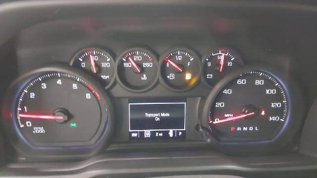 New 2026 Chevrolet Silverado 2500 Custom w/ Custom Convenience Package image 18