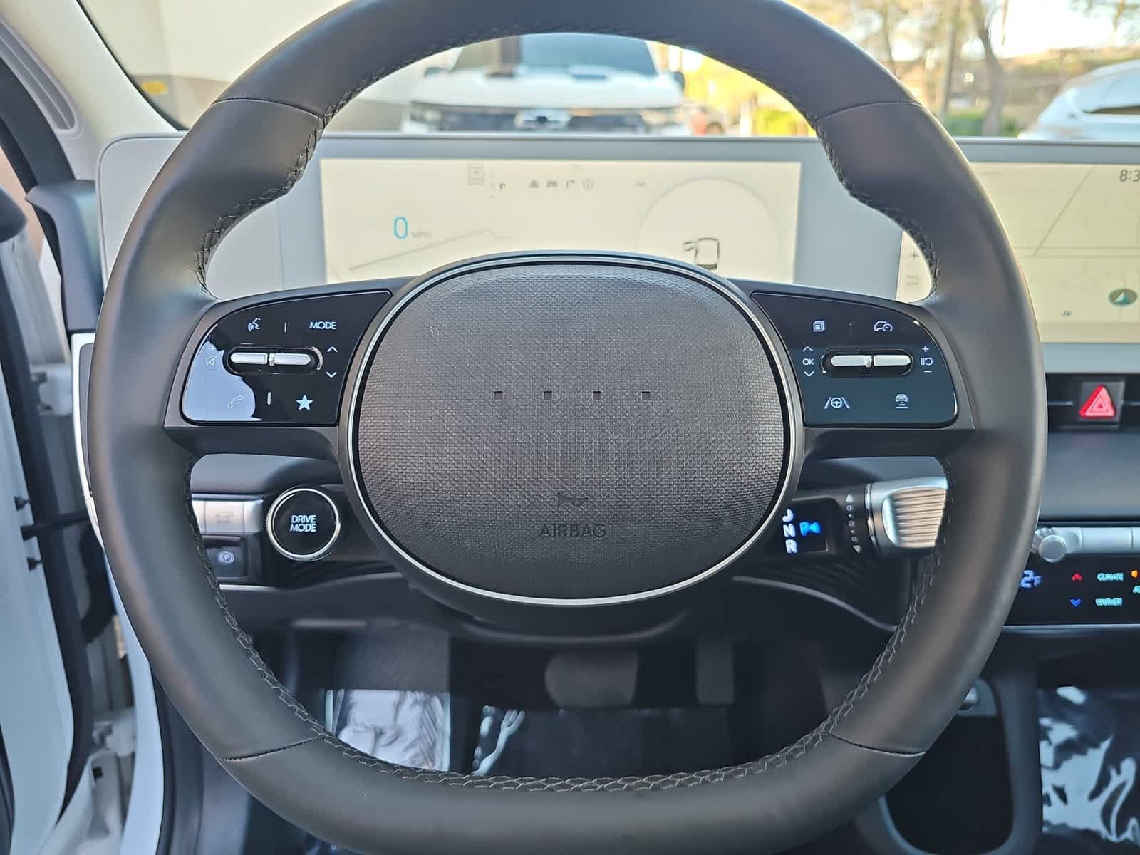 Certified 2024 Hyundai Ioniq 5 Limited RWD image 19