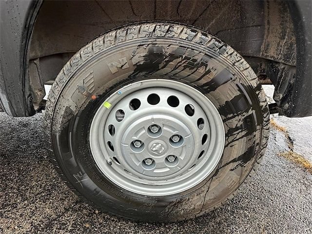New 2026 RAM ProMaster 1500 w/ Safety Group FWD image 27