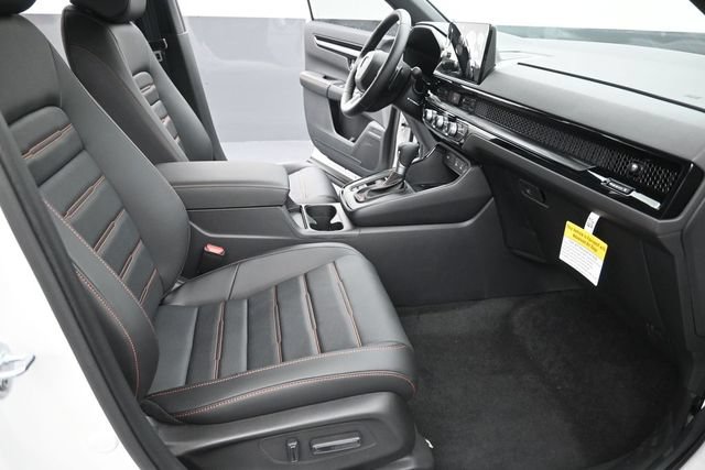 New 2026 Honda CR-V Sport Touring image 20