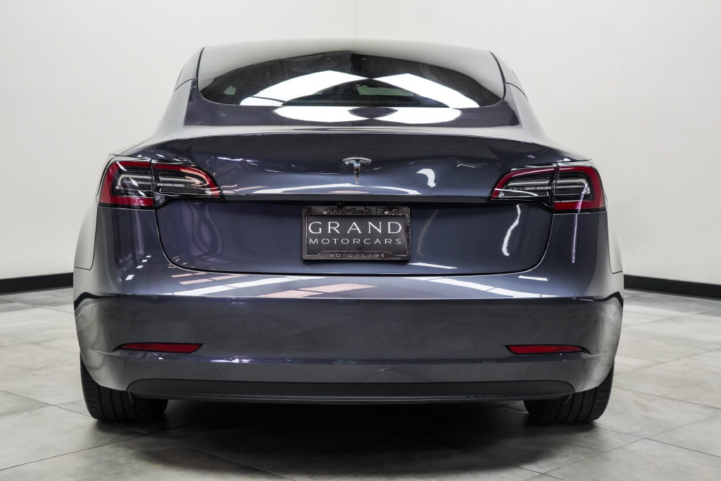Used 2023 Tesla Model 3 Standard Range RWD image 10