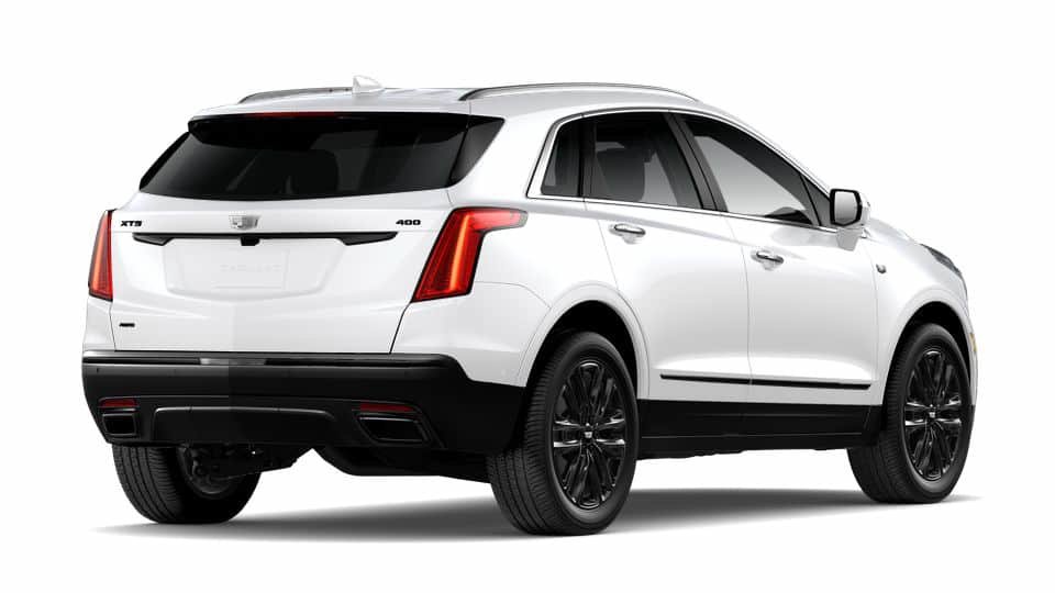 New 2026 Cadillac XT5 Premium Luxury w/ LPO, ONYX Package AWD/4WD image 31