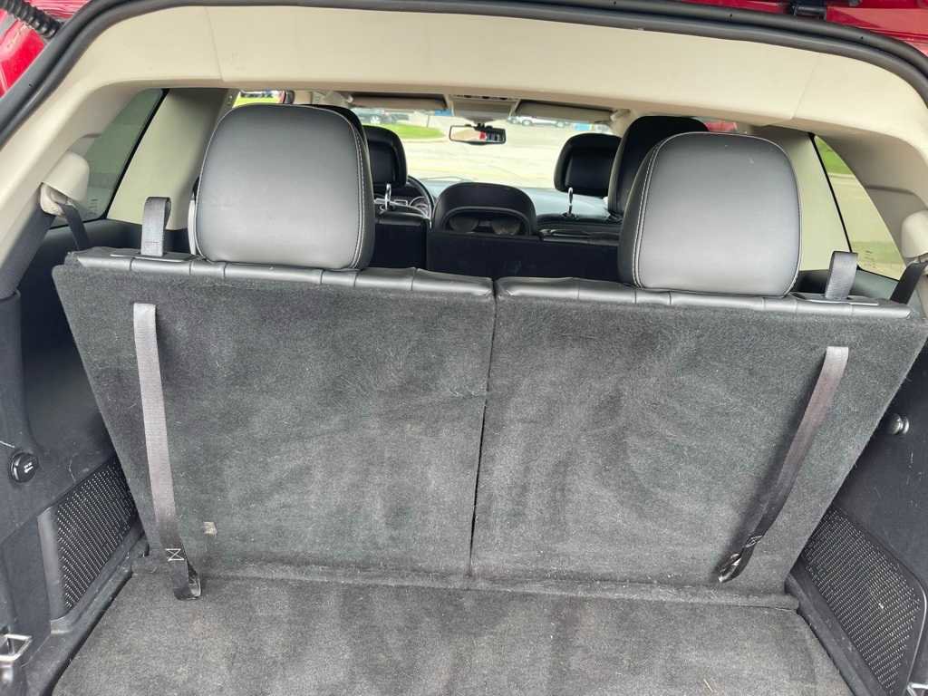 Used 2017 Dodge Journey Crossroad image 15