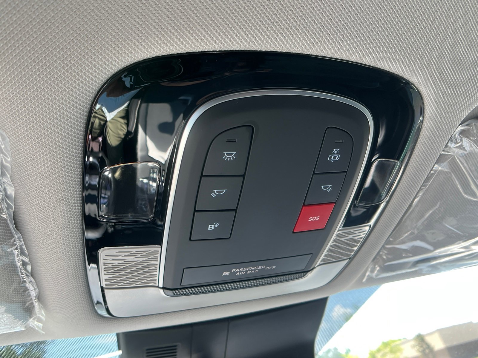 New 2025 Hyundai Palisade SEL image 25