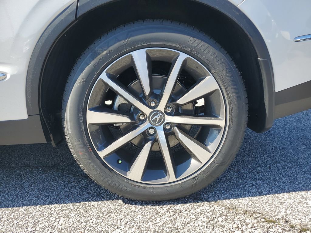 New 2026 Acura MDX FWD w/ Technology Package image 11