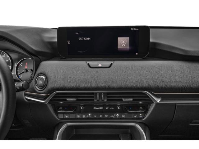 New 2026 MAZDA CX-90 3.3 Turbo w/ Preferred Package image 7