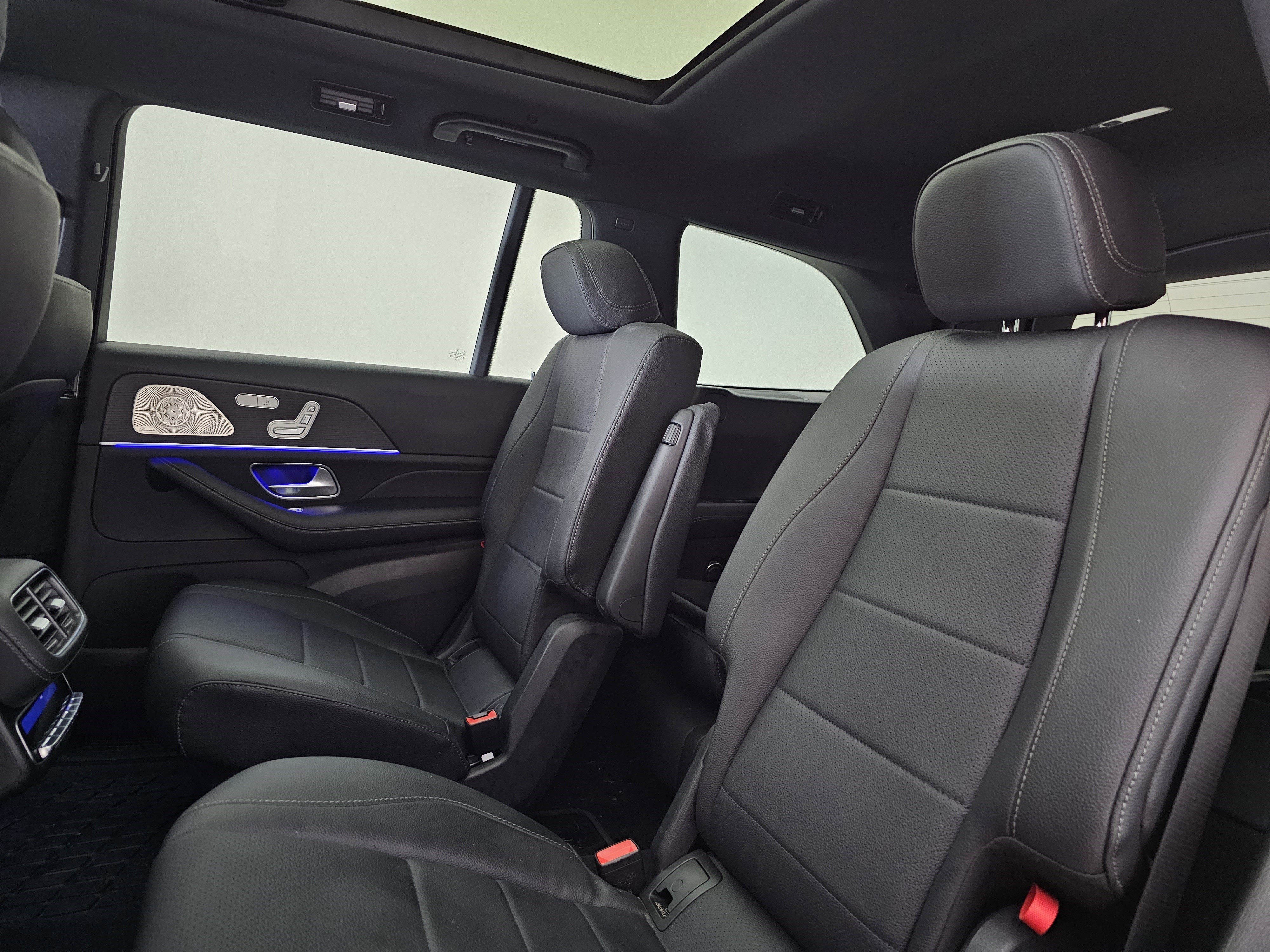 Certified 2022 Mercedes-Benz GLS 450 4MATIC image 20