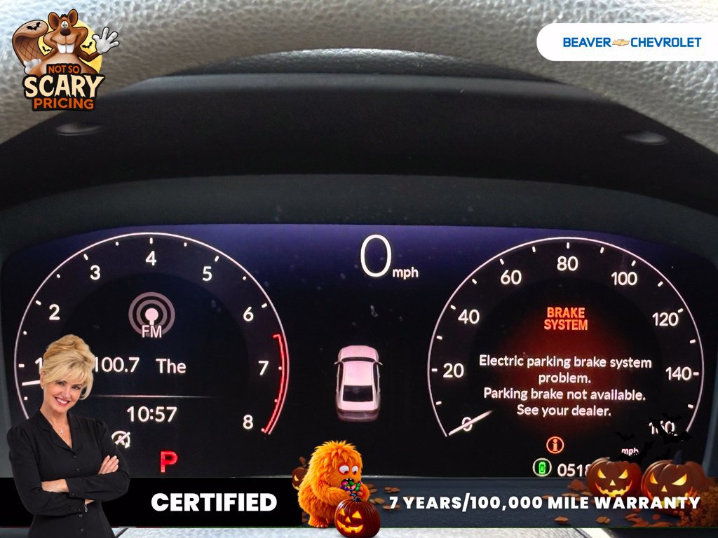 Used 2024 Honda Accord EX image 20