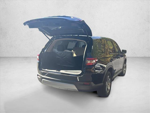 New 2025 Honda Pilot EX-L video 2