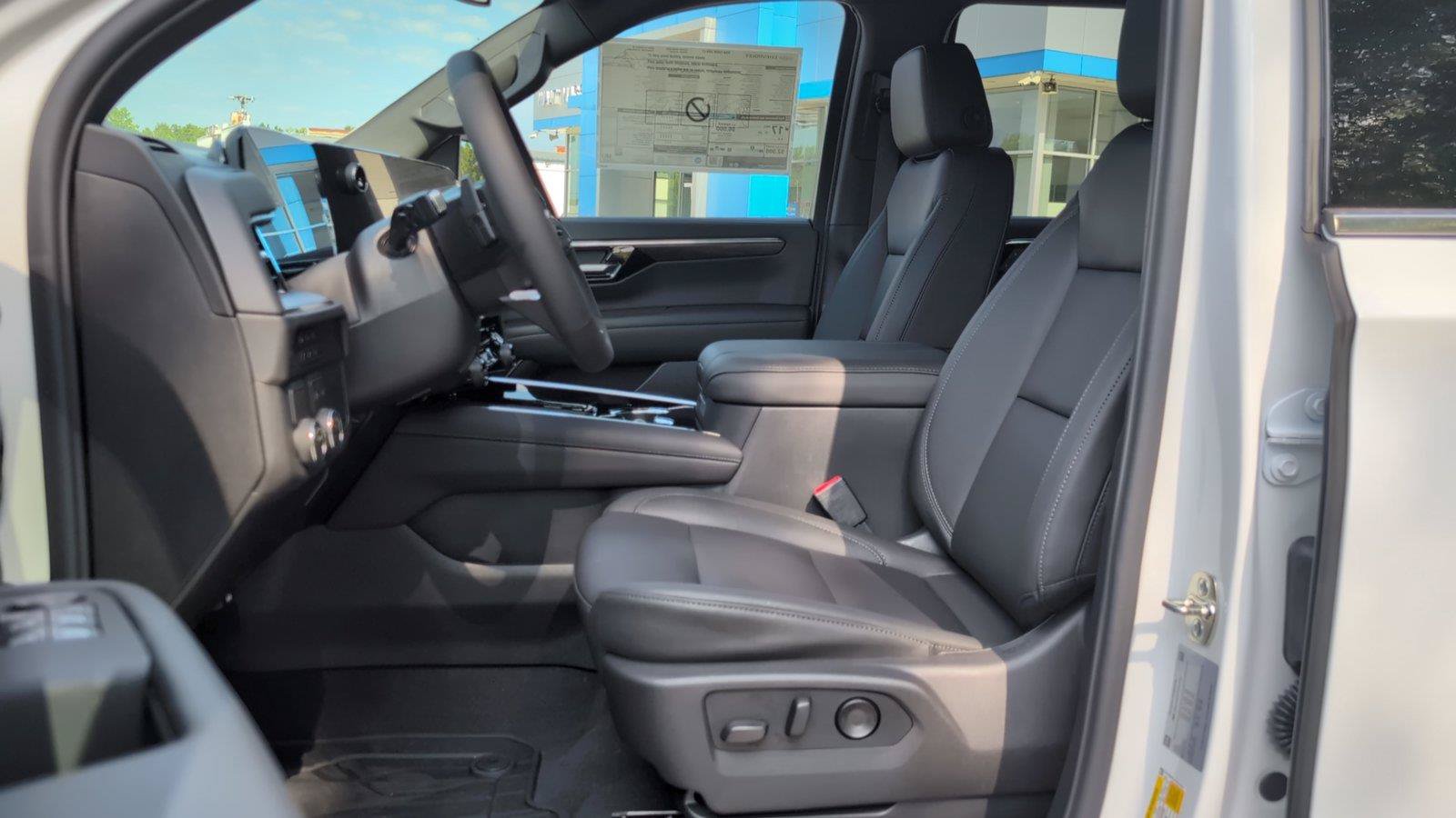 New 2026 Chevrolet Tahoe LT w/ Comfort Package RWD image 13