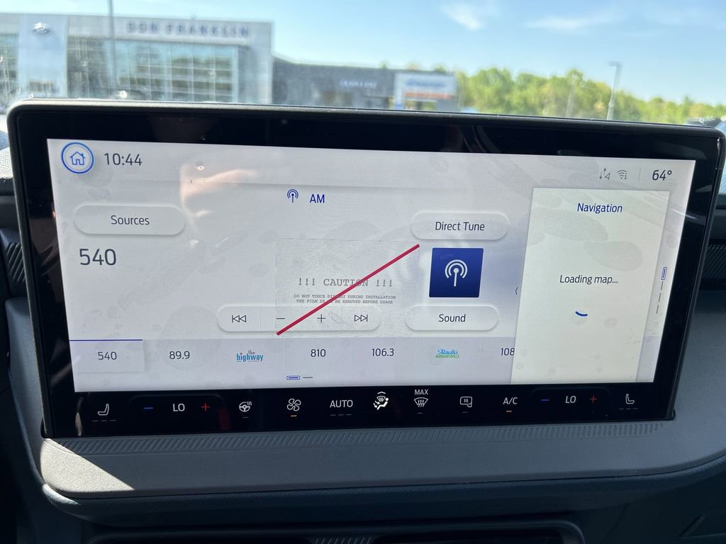 New 2026 Ford Maverick Tremor AWD/4WD image 22
