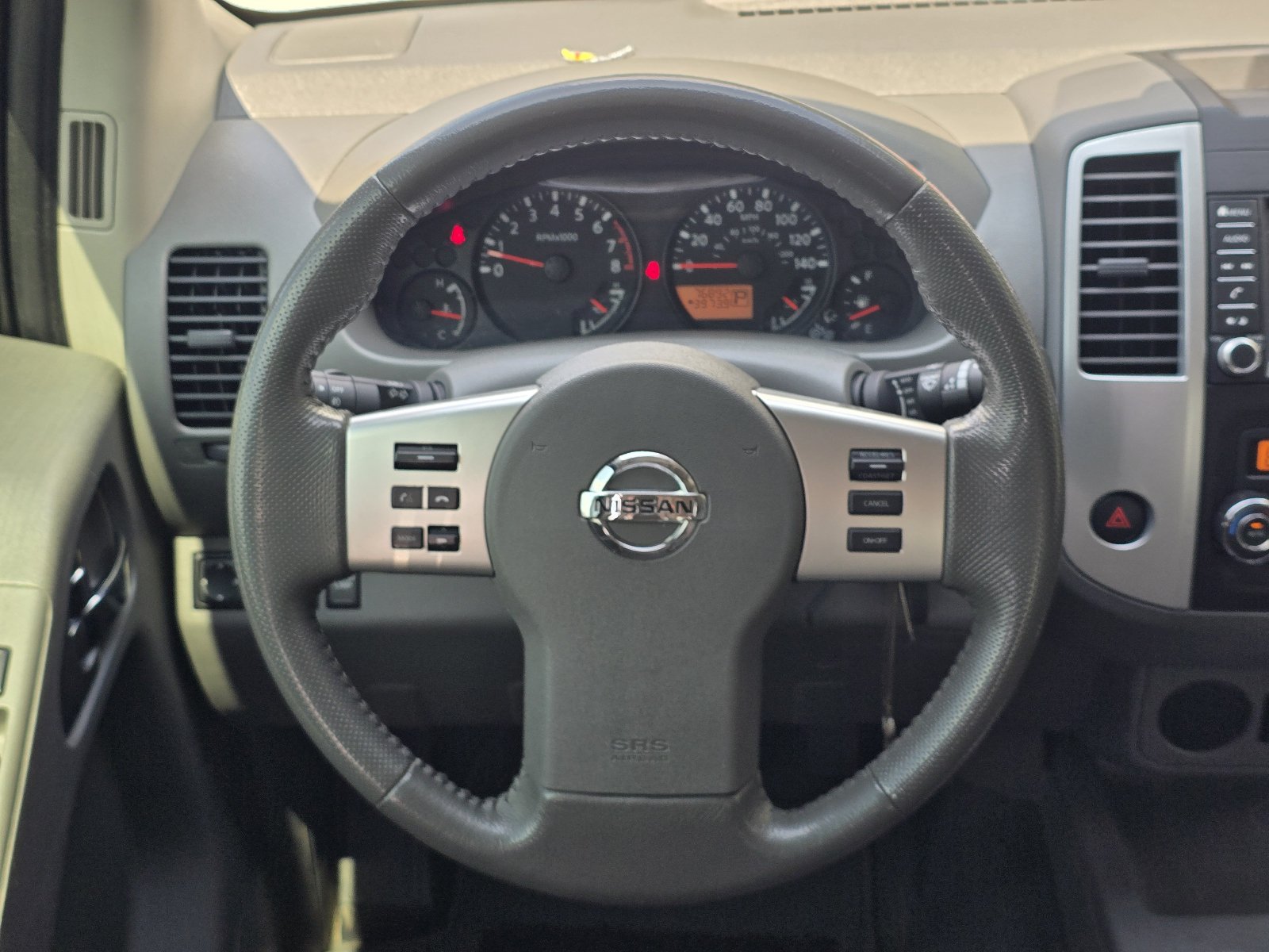 Used 2019 Nissan Frontier SV w/ Value Truck Package RWD image 16