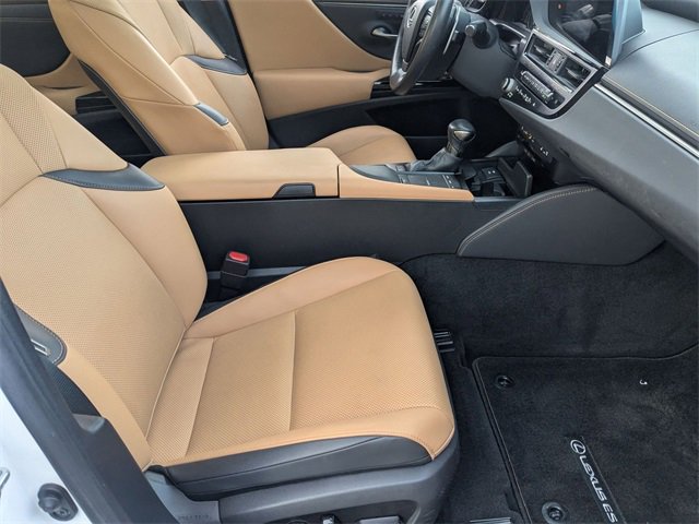 Used 2022 Lexus ES 350 w/ Premium Package image 32