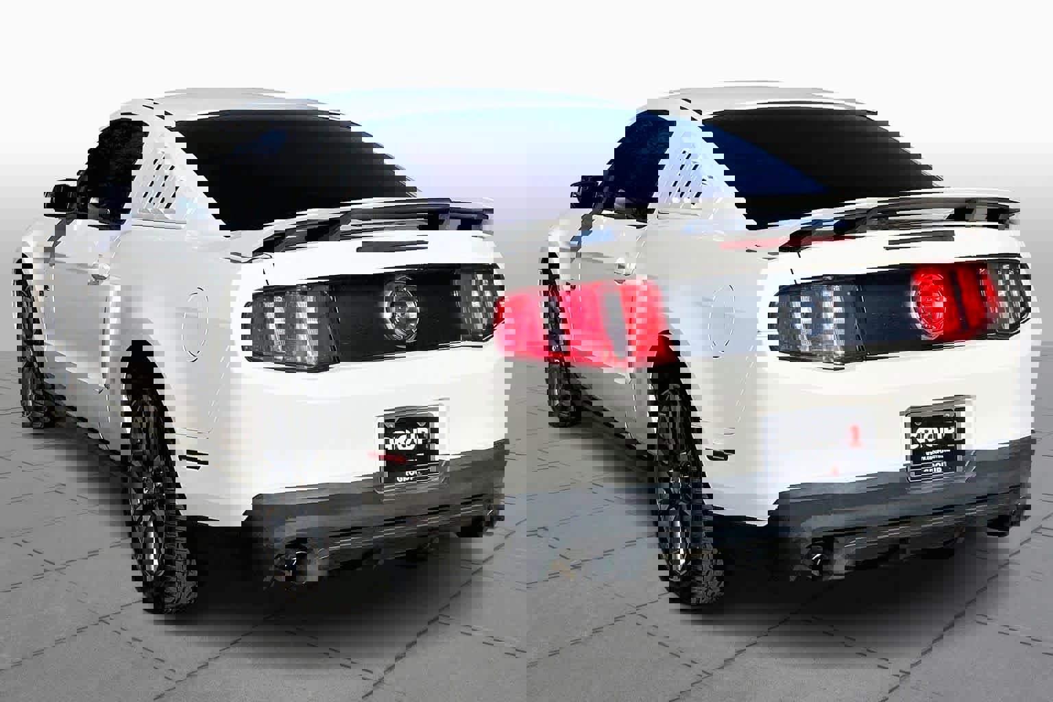 Used 2011 Ford Mustang GT Premium w/ 402A Rapid Spec Order Code image 11