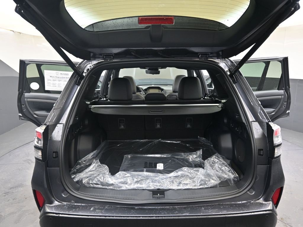 New 2026 Subaru Forester Touring image 13