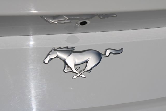 Used 2024 Ford Mustang Coupe image 8