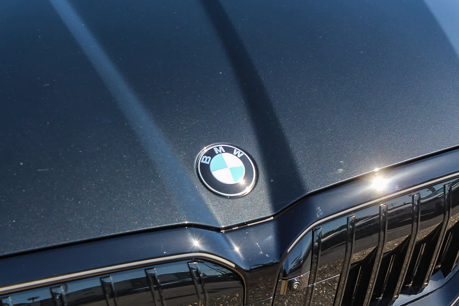 New 2026 BMW 530i w/ M Sport Package image 11