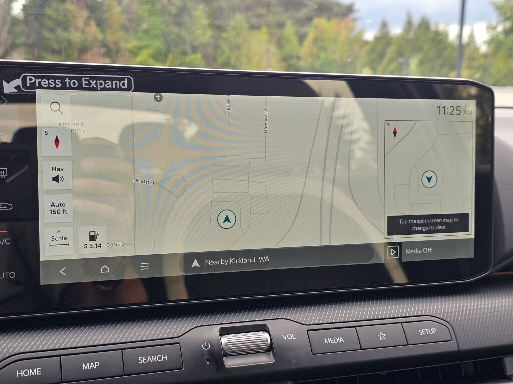 New 2026 Kia K4 GT-Line Turbo FWD image 14