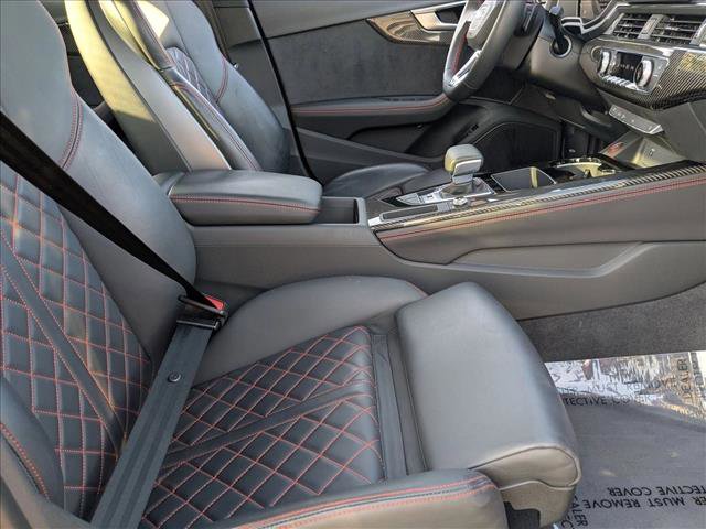 Certified 2023 Audi S4 Premium Plus AWD/4WD image 17