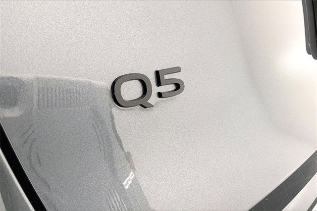 New 2025 Audi Q5 2.0T Premium Plus image 13