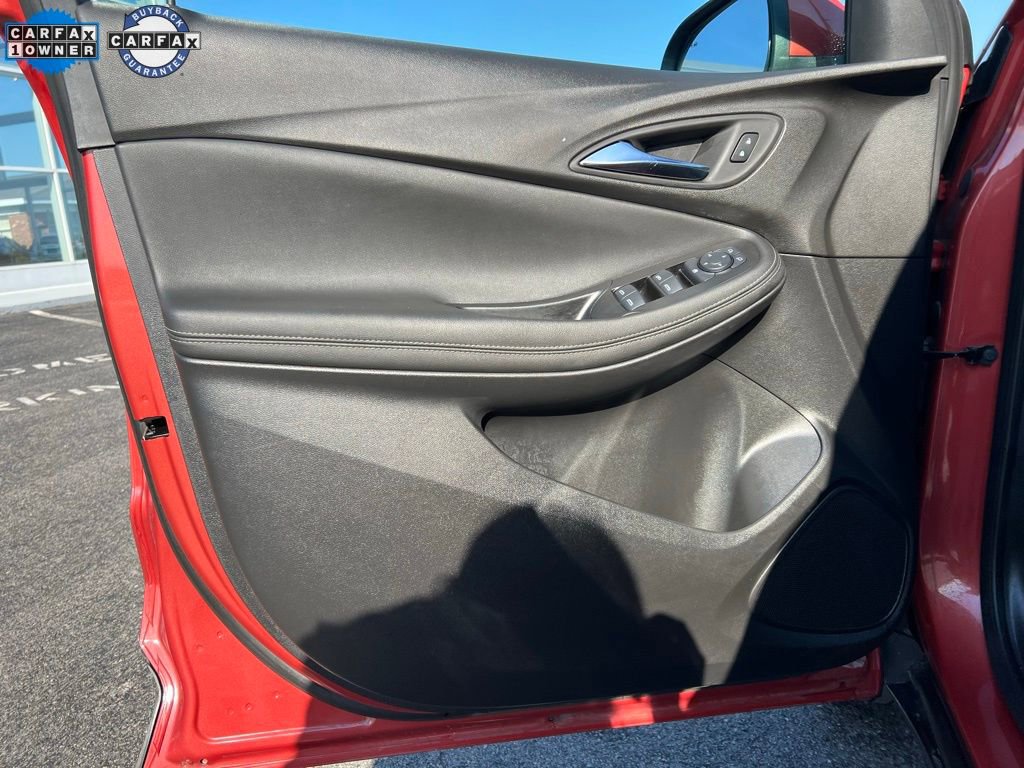 Used 2024 Buick Encore GX Preferred w/ Advanced Technology Package image 9