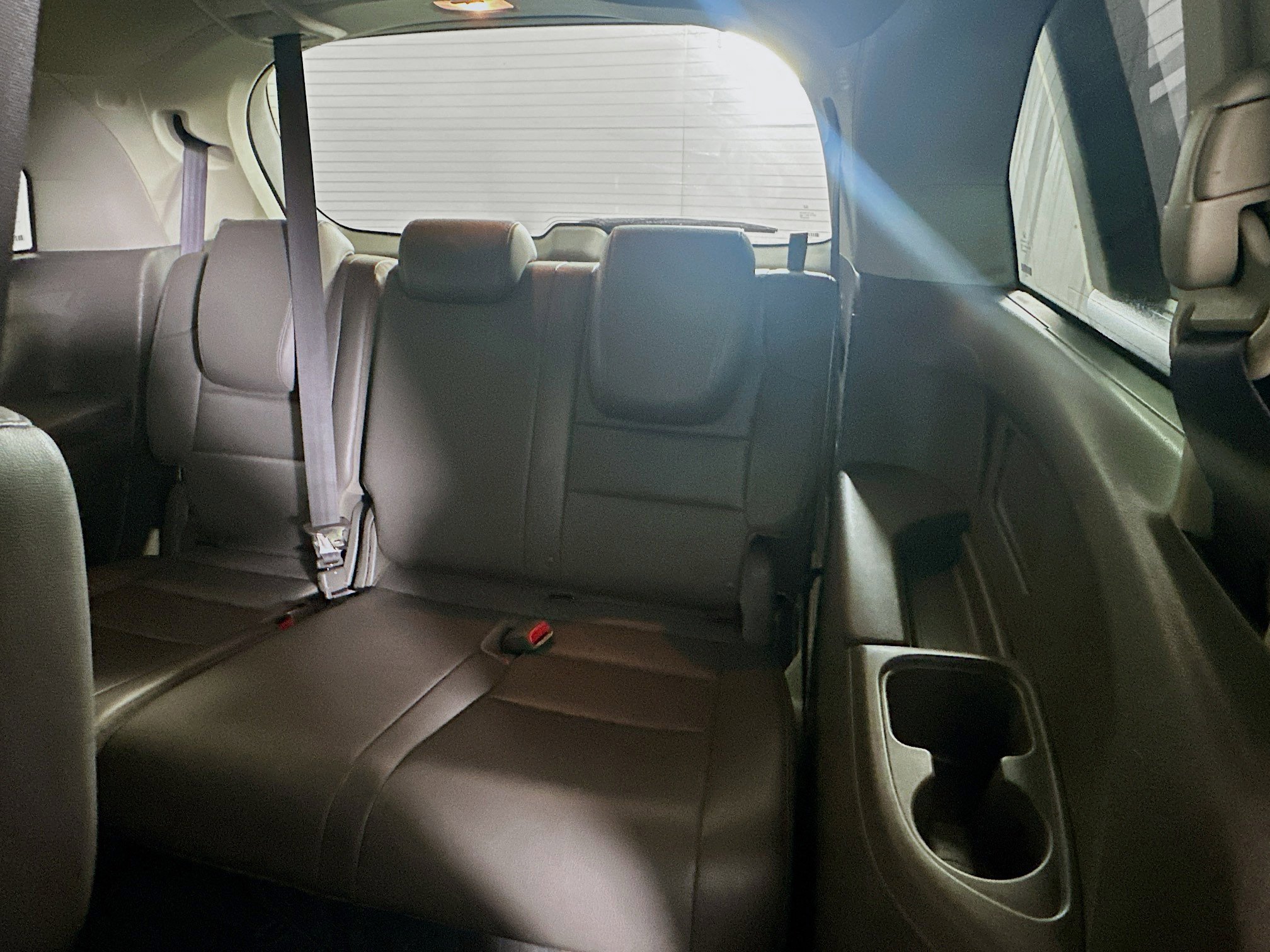 Used 2015 Honda Odyssey EX-L image 29