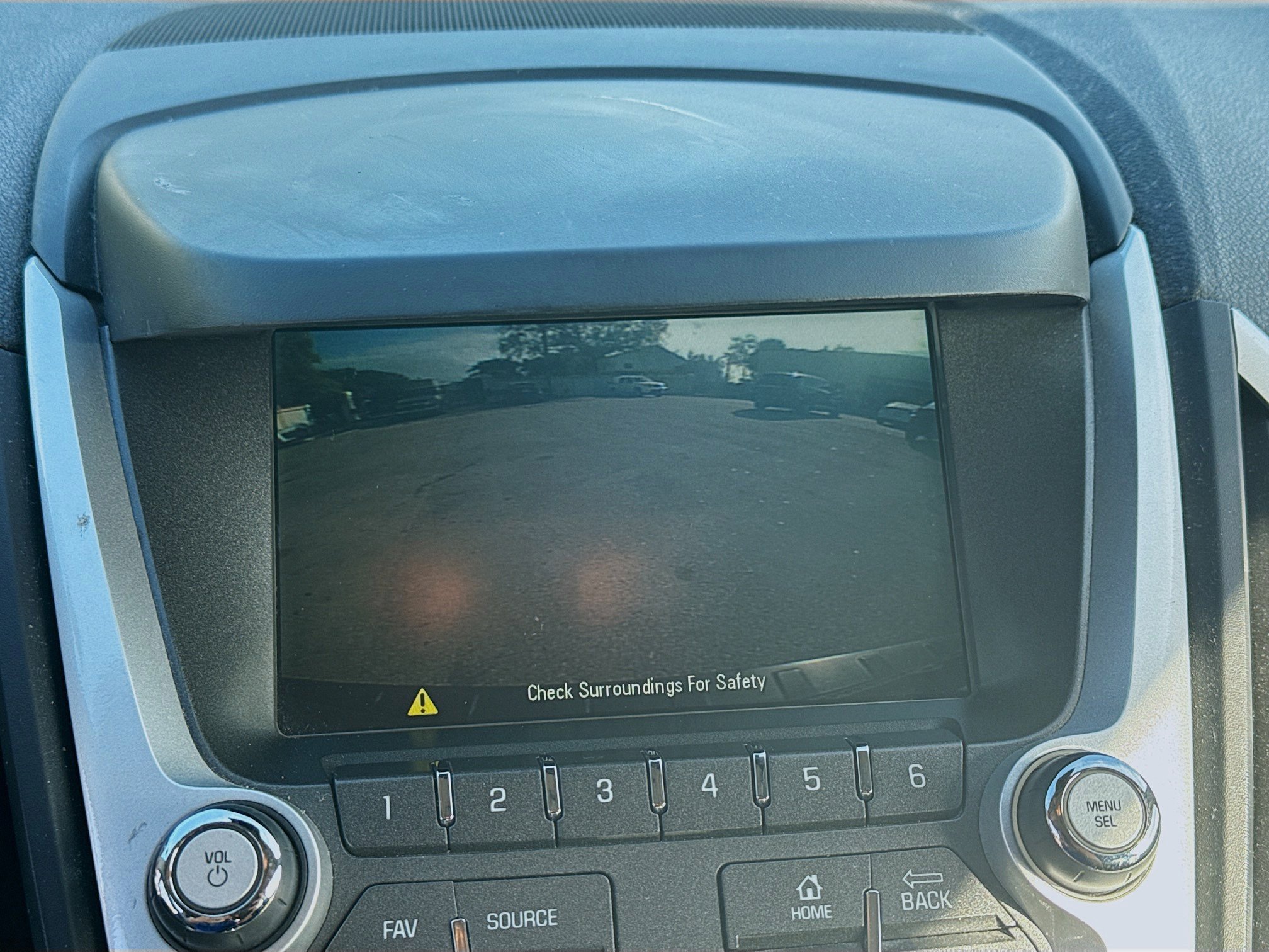 Used 2015 GMC Terrain SLE image 11