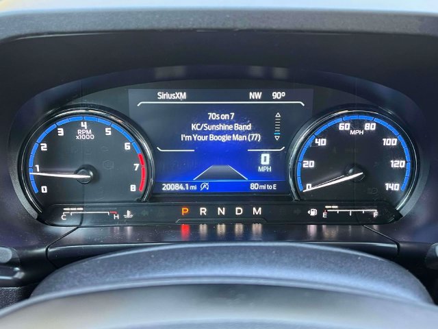 Certified 2023 Ford Bronco Sport Outer Banks AWD/4WD image 39
