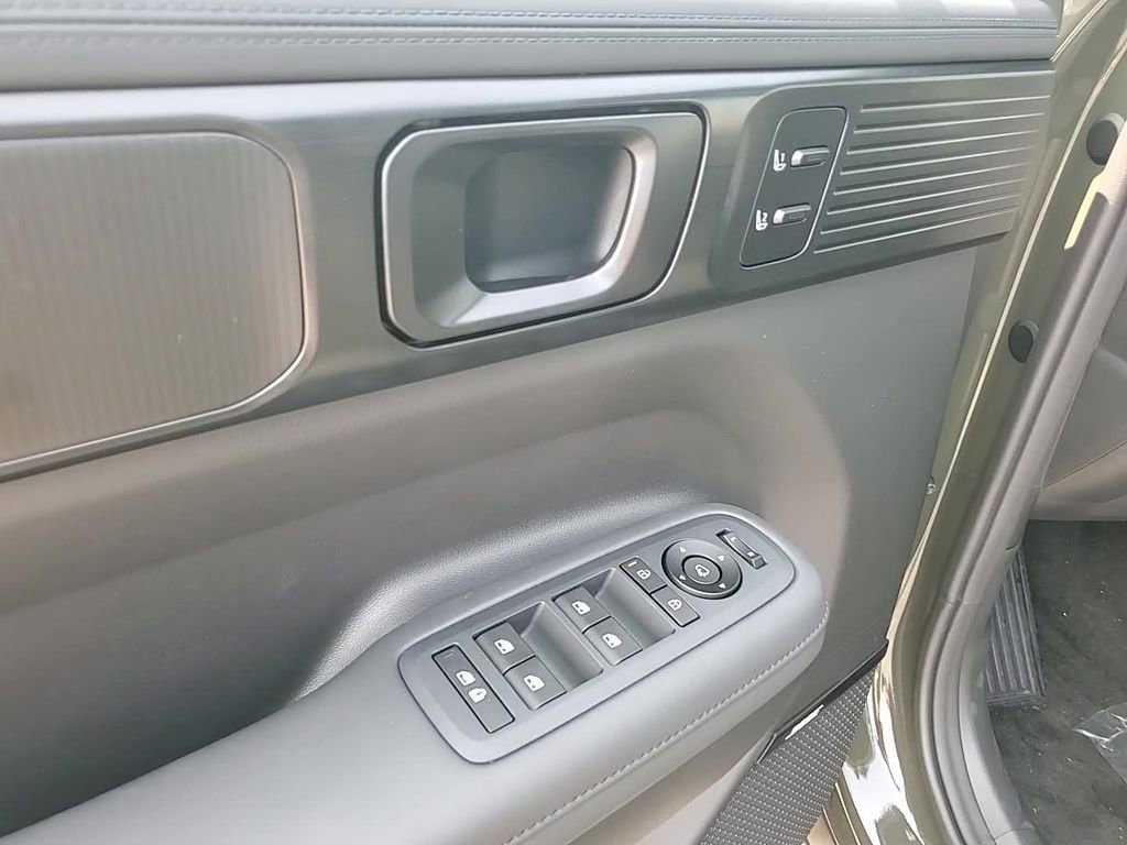 New 2026 Hyundai Santa Fe Calligraphy image 13