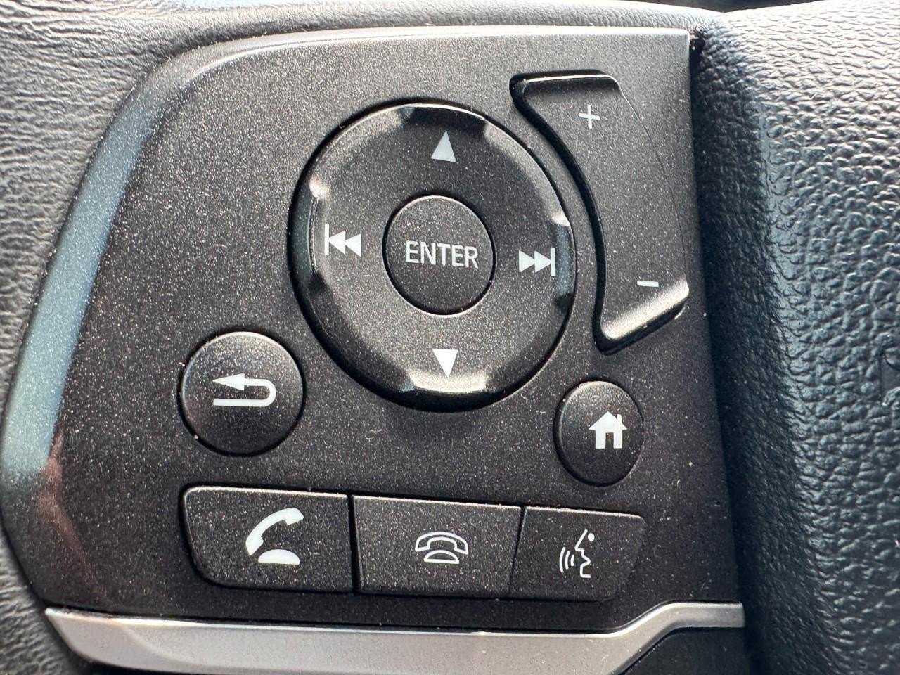 Used 2022 Honda Odyssey EX-L image 18