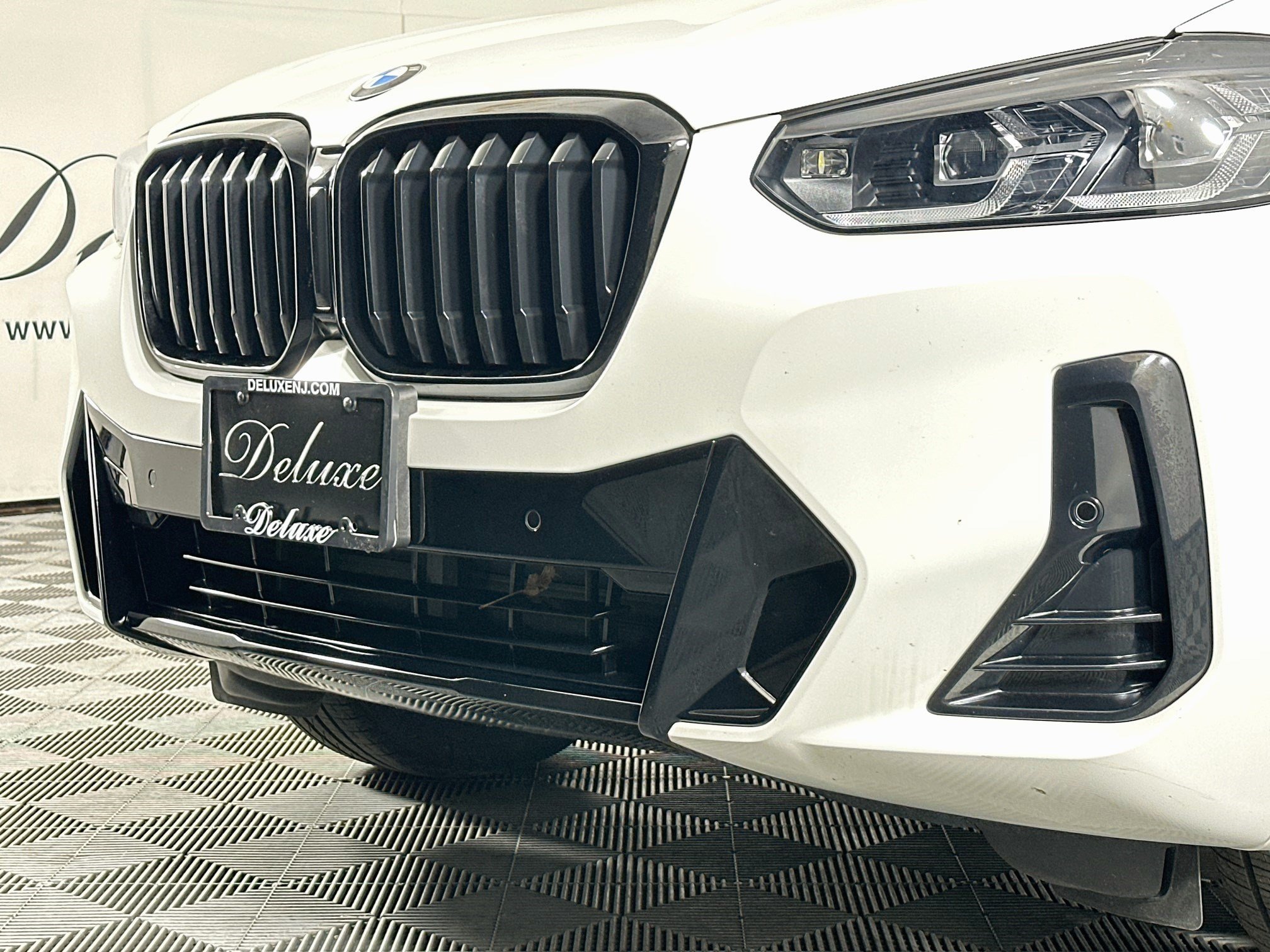 Used 2024 BMW X3 xDrive30i w/ Premium Package AWD/4WD image 34