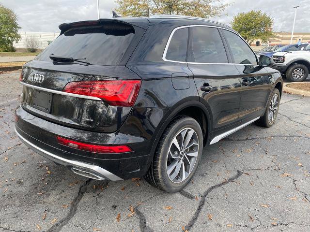 Used 2023 Audi Q5 2.0T Premium w/ Convenience Package image 7