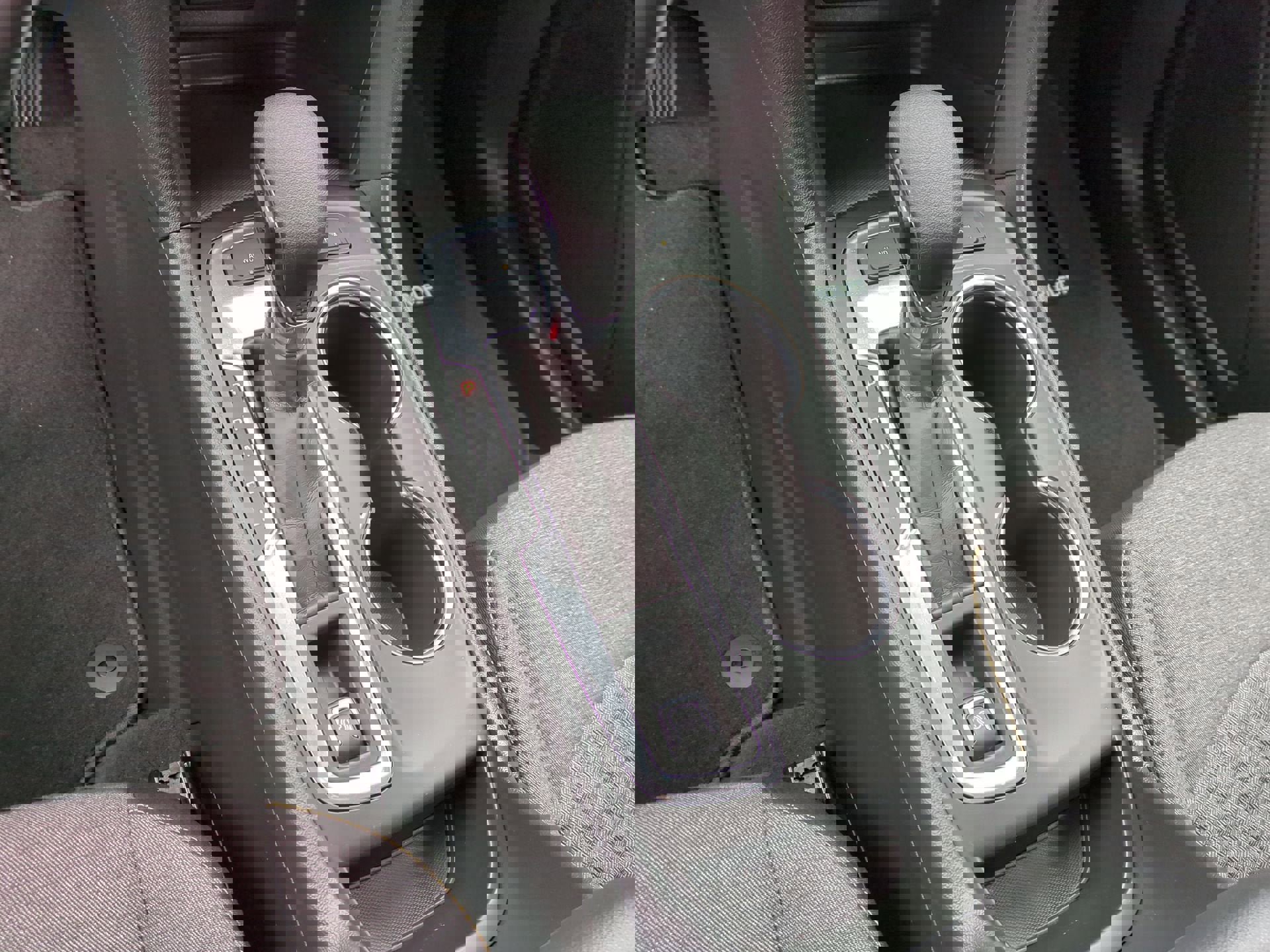 Certified 2022 Chevrolet Equinox LT image 15