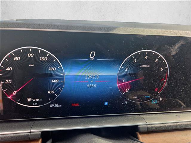 Used 2025 Mercedes-Benz GLE 350 4MATIC image 10