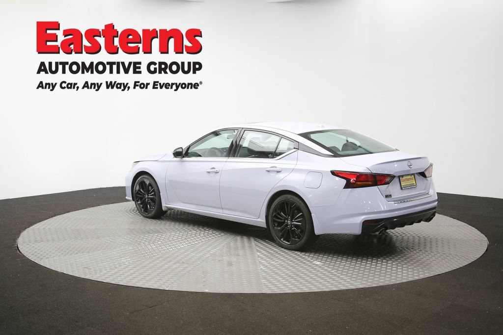 Used 2023 Nissan Altima 2.5 SR w/ SR Premium Package FWD image 65