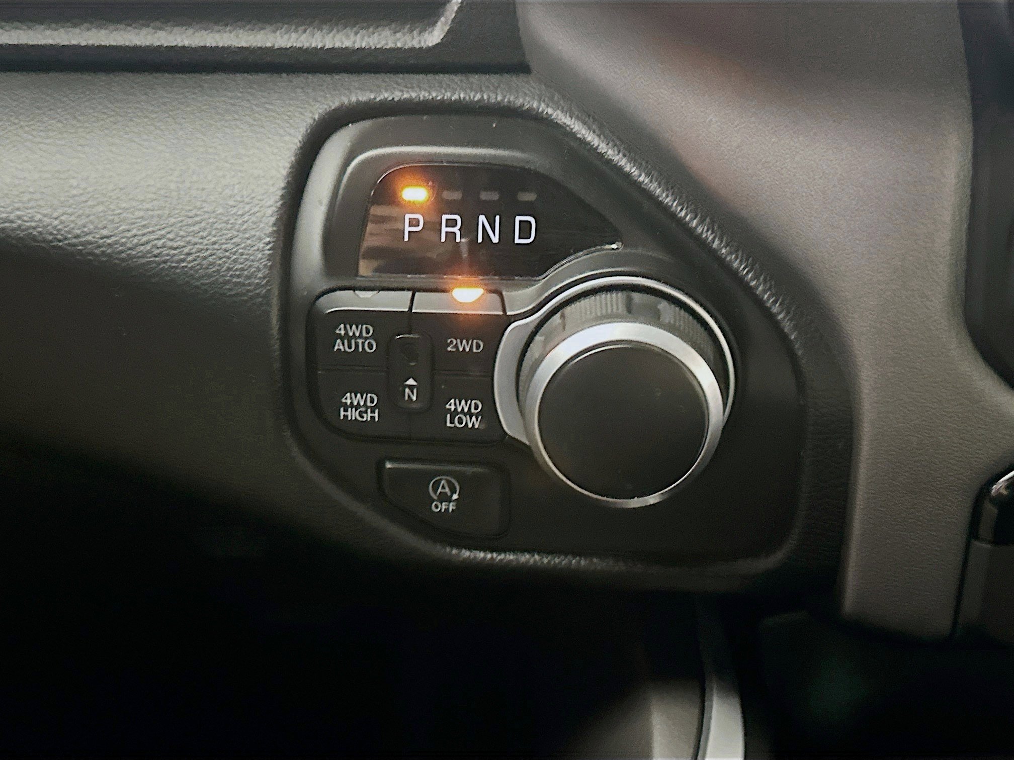 Used 2022 RAM 1500 Big Horn image 23