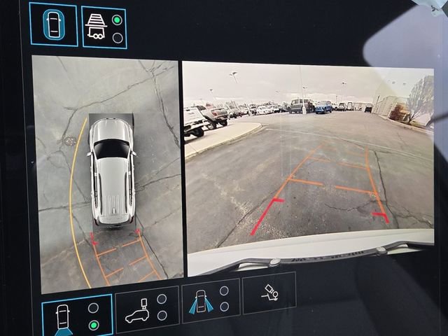 New 2026 GMC Acadia Elevation w/ Black Edition image 4