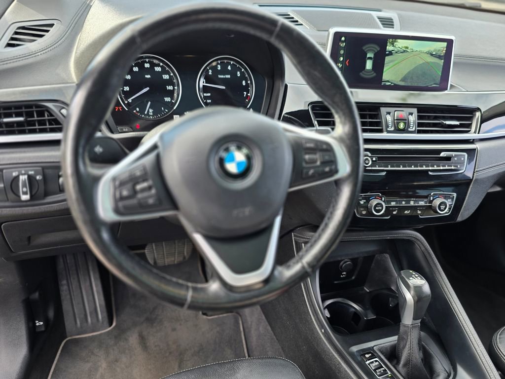 Used 2019 BMW X2 sDrive28i w/ Convenience Package image 20