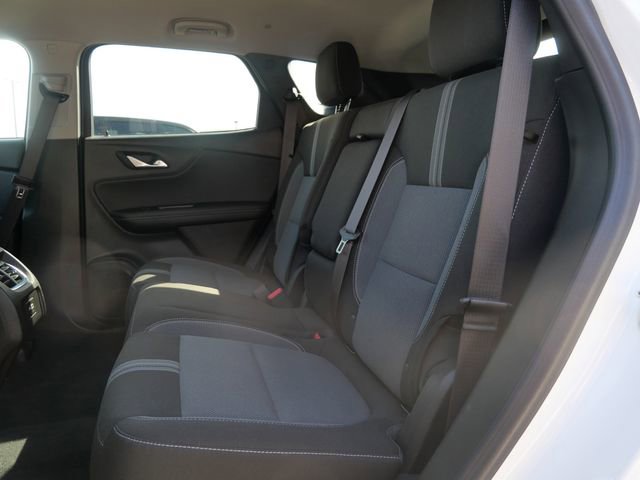 Used 2024 Chevrolet Blazer LT w/ Convenience Package image 13