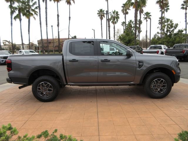 New 2025 Ford Ranger XLT w/ Convenience Package image 5